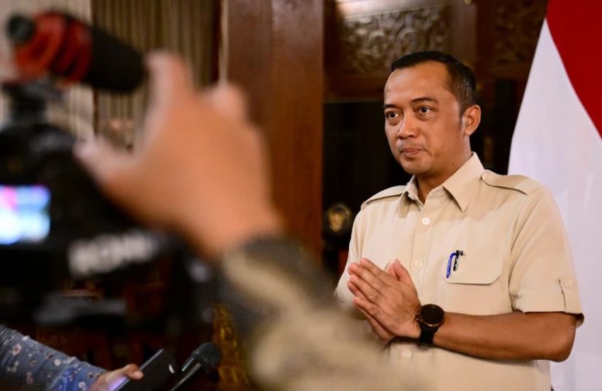 Pemerintah Percepat Penanganan Pascagempa Sulteng, 312 Warga Terdampak dan Satu Korban Jiwa