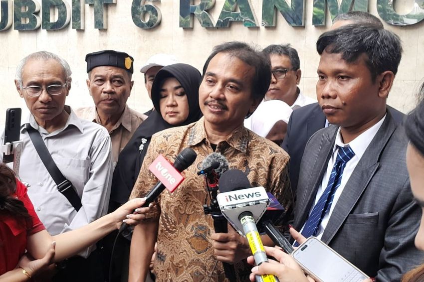 Polisi Buka Kartu Penyidikan: 120 Orang Lebih Diperiksa Sebelum Roy Suryo Ditangkap