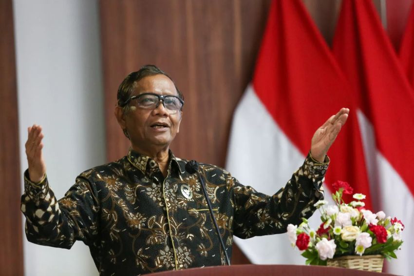 Mahfud MD Kritik Intensitas Kunker Prabowo ke Luar Negeri, Minta Transparansi Hasil untuk Rakyat