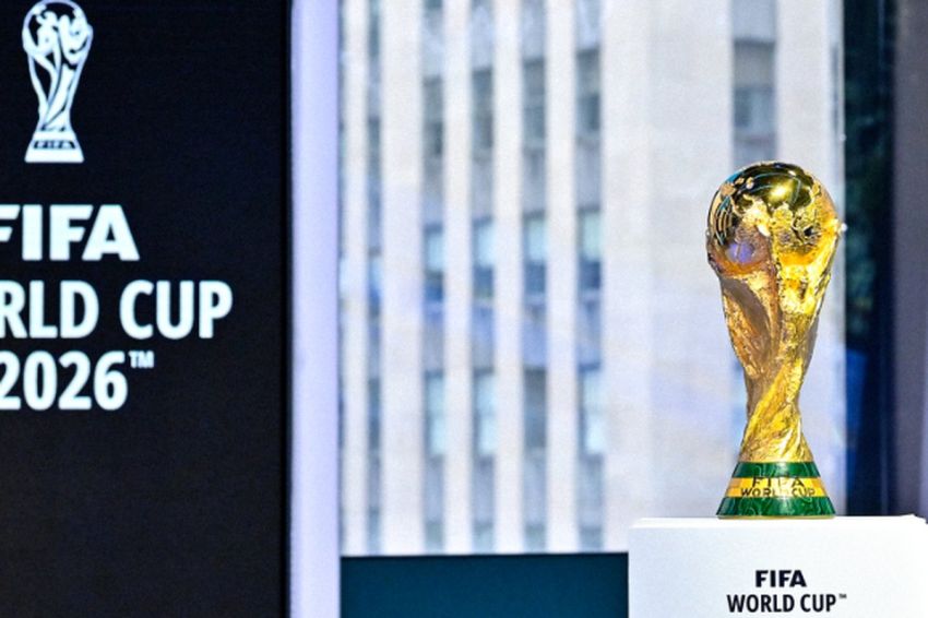 Portugal hingga Inggris Tampil, Empat Laga Panas Warnai Fase Grup Piala Dunia 2026