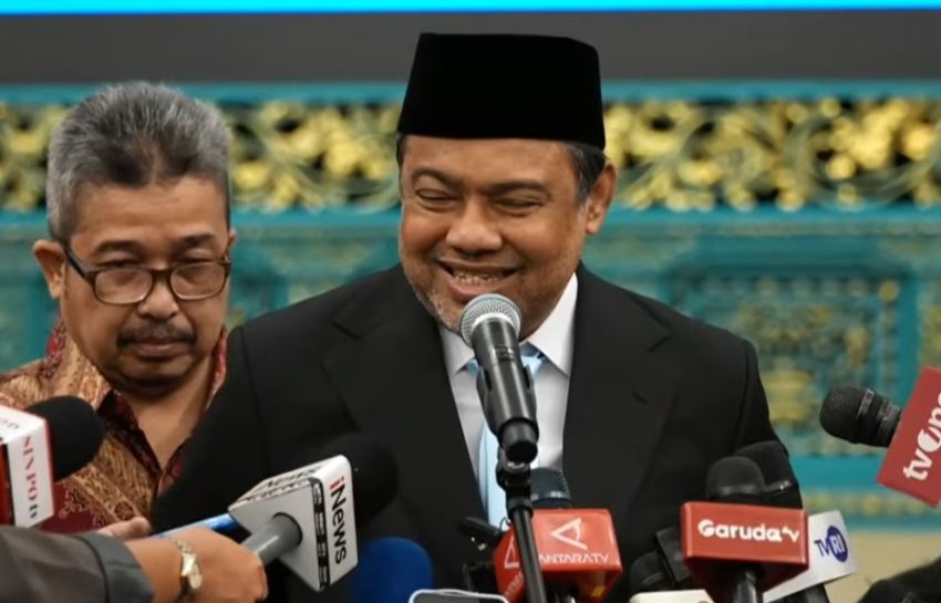 Said Iqbal Jadi Penasihat Prabowo, Pengamat: Jawaban atas Gelombang PHK dan Pengangguran