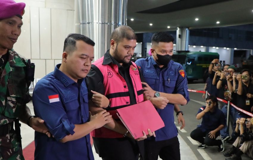 Kejagung Jerat Tersangka Keenam Kasus Korupsi MBG, Fakta Baru Terungkap!