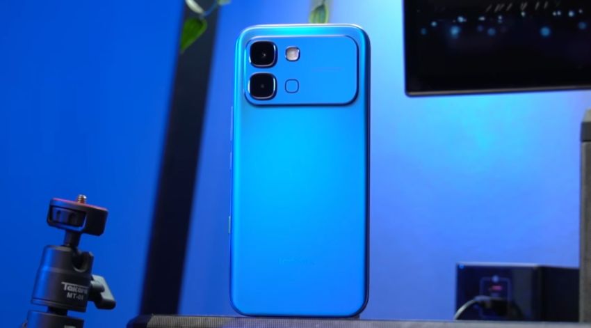 7 HP Rp3 Jutaan Terbaik Juni 2026! Bisa Dapat AMOLED 120 Hz, Kamera OIS, hingga Baterai Jumbo