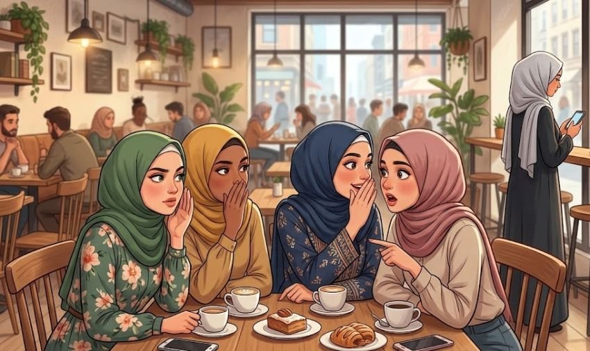 Jangan Lakukan 5 Dosa Ini Jika Tak Ingin Amal Kebaikan Hilang