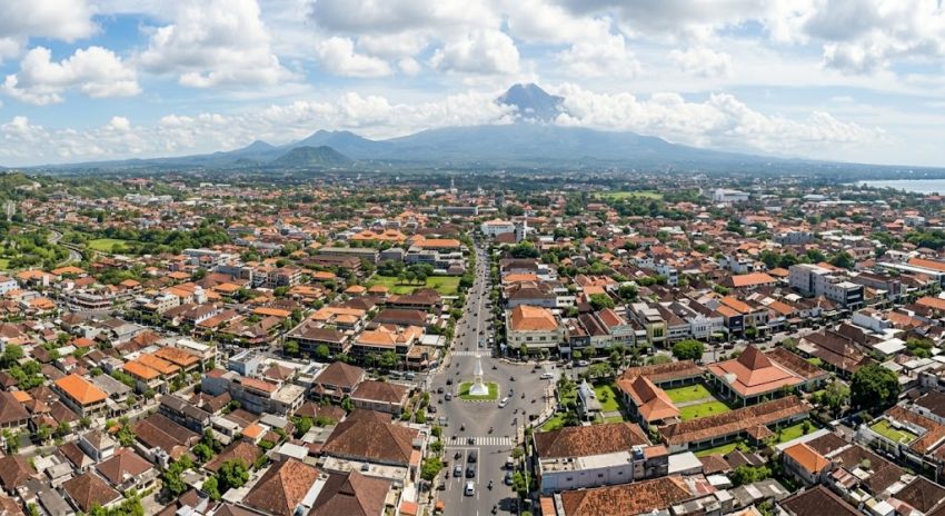 Cuaca DIY Hari Ini Didominasi Berawan, Suhu Maksimal Capai 32 Derajat Celsius
