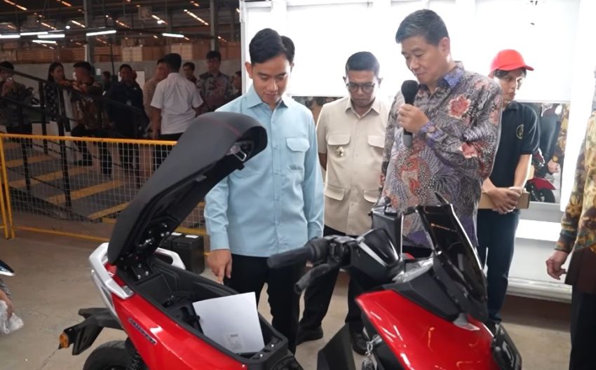 Janji 19 Juta Lapangan Kerja: Oper Sana, Oper Sini