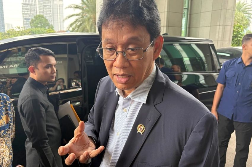 Diisukan Mundur dari Jabatan Menkeu, Purbaya: Nggak Bener Lah