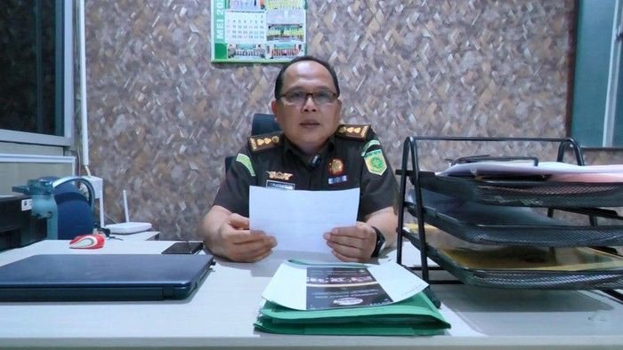 Kajari Sergai dan Kasi Pidsus Diperiksa Kejagung, Dugaan Pengamanan Proyek Jadi Sorotan