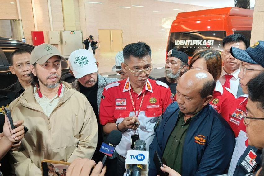 Relawan Pro-Prabowo Laporkan Eks Ketua BEM UGM ke Bareskrim Terkait Dugaan Pernyataan Kontroversial