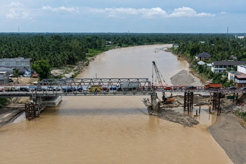 Dana Rp10,6 Triliun Mulai Cair! Ini Daerah Sumatera yang Sudah Terima TKD Pascabencana