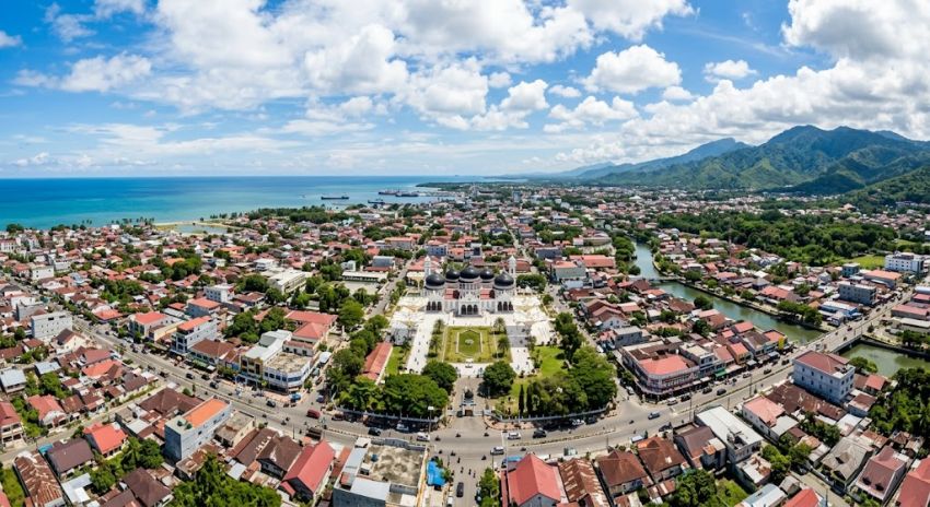 Prakiraan Cuaca Aceh, Minggu 21 Juni 2026: Mayoritas Wilayah Cerah Berawan