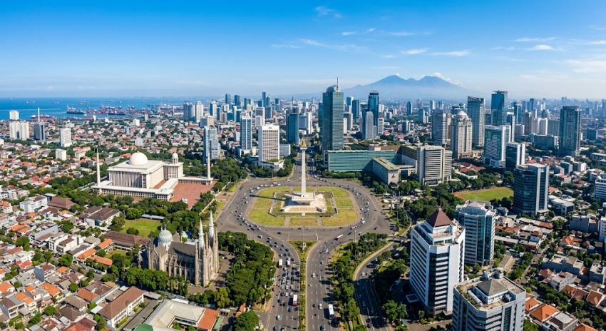 Prakiraan Cuaca Jakarta Hari Ini: Seluruh Wilayah Cerah, Aktivitas Warga Diprediksi Lancar