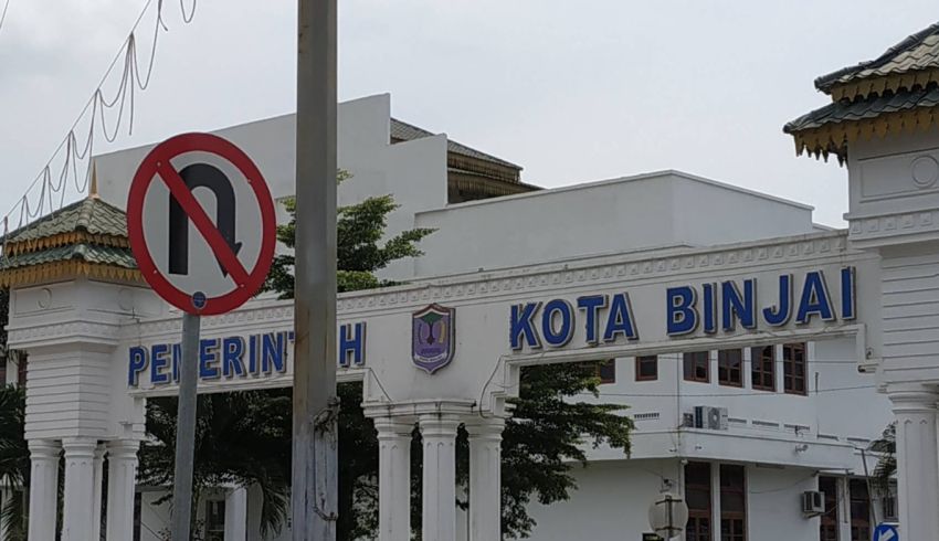 Auditor Akui Kesulitan Menelusuri Penggunaan Dana Kelurahan Rp8 Miliar di Binjai, APH Diminta Turun Tangan