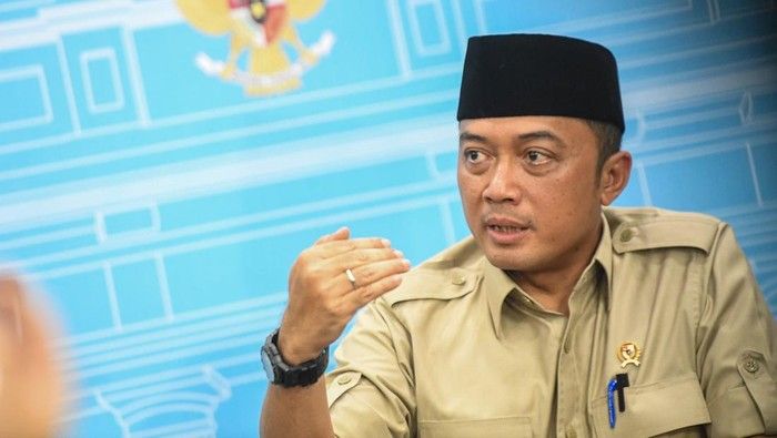 Istana Buka Arah Pengembangan Kendaraan Nasional, Ahli Otomotif Diajak Gabung
