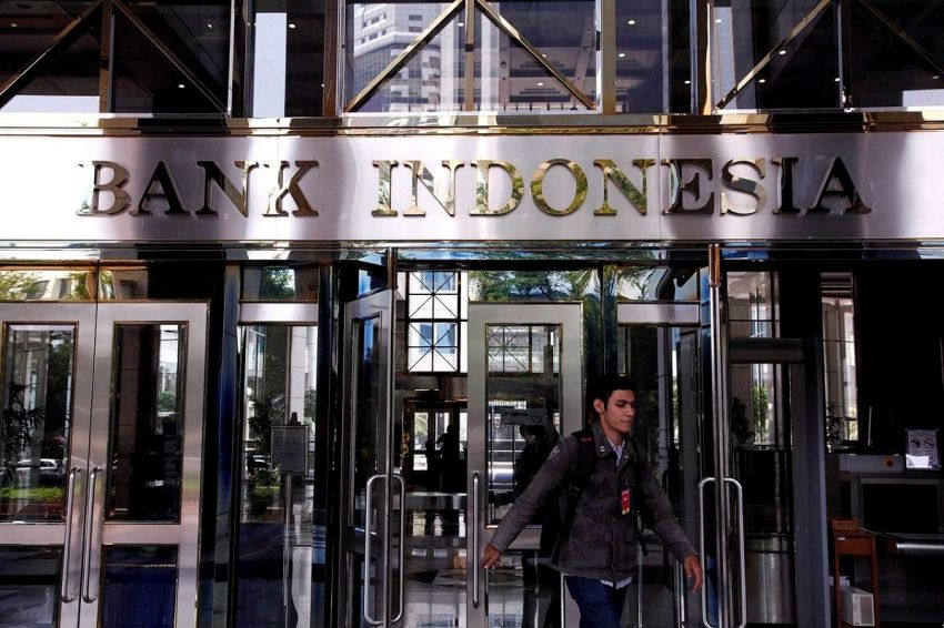 Rupiah Tembus Rp17.900 per Dolar AS, BI Kencangkan Sinergi dan Jurus Stabilisasi
