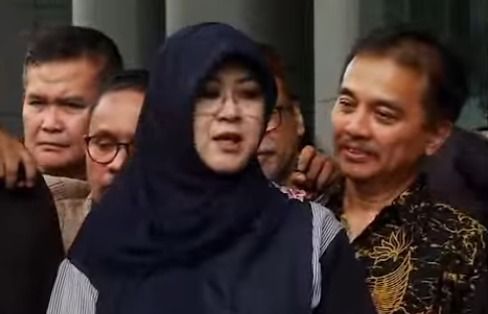 Ini Deretan Pasal yang Jerat Roy Suryo dan Dokter Tifa dalam Kasus Ijazah Jokowi