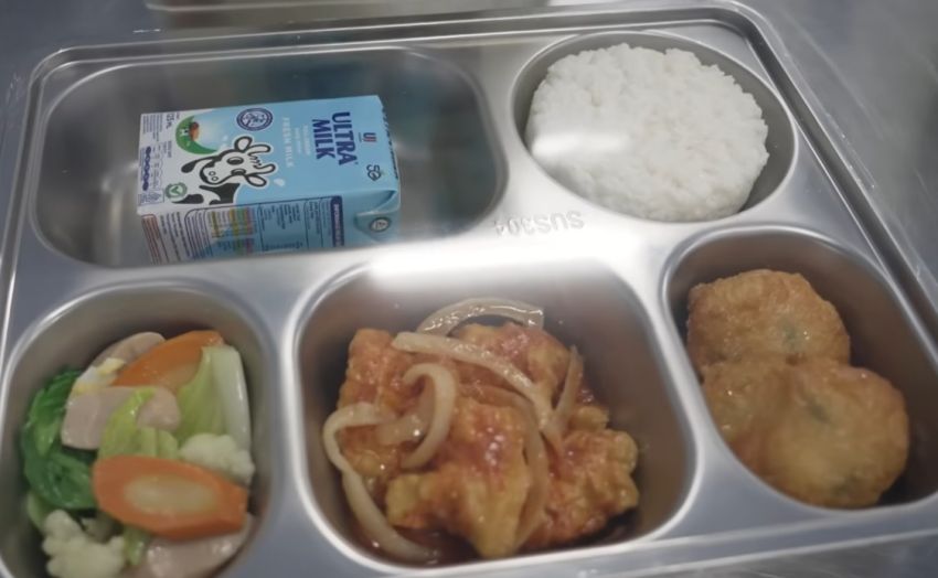 Mentan Amran Usulkan Menu MBG Sajikan Telur dan Ayam Tiga Kali Seminggu