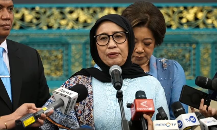 Nanik Deyang Gebrak BGN: Dewan Pengarah Diisi Pakar Gizi dan Dokter Anak, Tak Lagi Kejar Jumlah Dapur SPPG