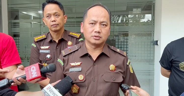 Kajari Sergai dan Kasi Pidsus Diamankan Kejagung, Ada Dugaan Conflict of Interest