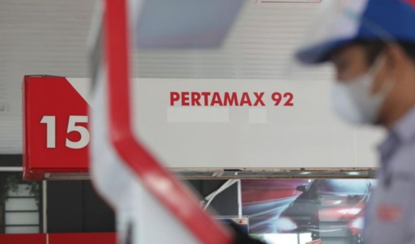 Perjalanan Harga Pertamax: Dari Rp2.450 hingga Rp16.250 per Liter