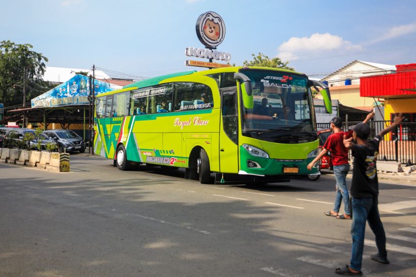 Jelang Piala AFF U-19 2026, Timnas Vietnam U-19 Gelar Latihan Tertutup di Taman Cadika Medan