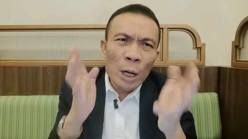 Roy Suryo dan Dokter Tifa Ditahan, Rismon: Semua Akan Dibongkar di Persidangan