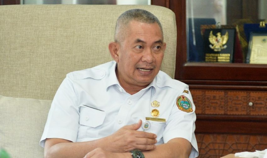 Meski Direhabilitasi, ASN Sumut Pengguna Vape Narkotika Tetap Tak Lolos dari Hukuman Disiplin