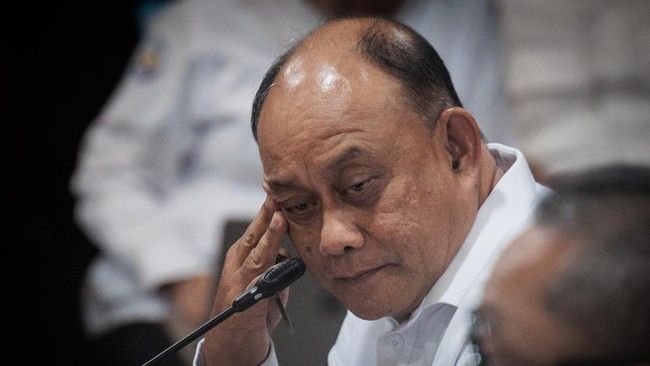 Deretan Kontroversi Eks Kepala BGN Dadan Hindayana dalam Program MBG: Pengadaan Motor Listrik hingga Usulan Serangga sebagai Sumber Protein