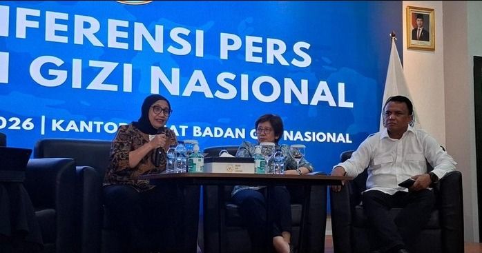 Trenggono Resmi Mundur dari TNI Usai Ditunjuk Jadi Wakil Kepala BGN