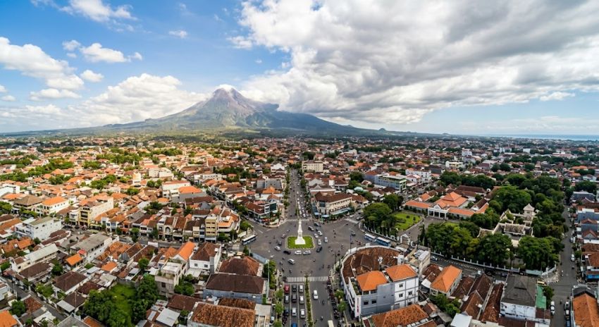 Cuaca DIY Hari Ini Didominasi Berawan, Gunungkidul Cerah Sepanjang Hari