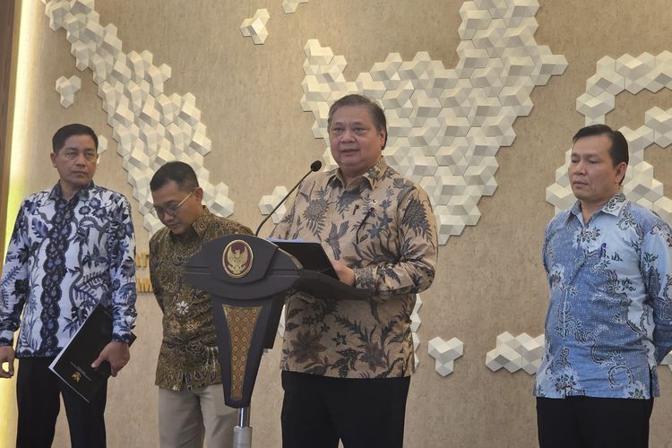 Kemenko Perekonomian: Pancasila Jadi Jangkar Moral Hadapi Gejolak Global