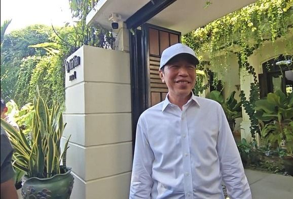 PDIP Klaim Ada Upaya Rekrut Kader ke PSI, Kedekatan Jokowi dengan Partai Kaesang Kembali Disorot