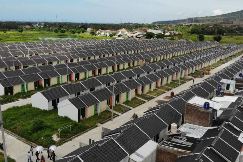 Program Prioritas Prabowo Terancam? Kementerian PKP Butuh Rp24,87 Triliun tetapi Hanya Dapat Rp1,5 Triliun