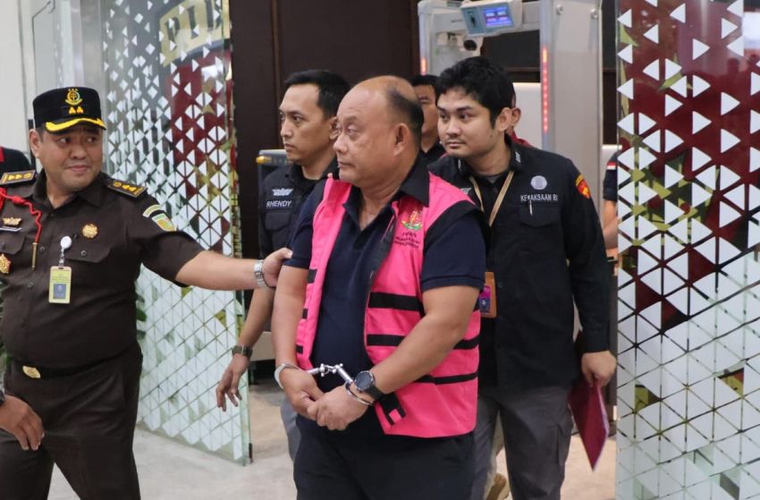 Penyidikan Korupsi MBG Berlanjut, Dadan Hindayana Cs Ditahan 40 Hari Lagi