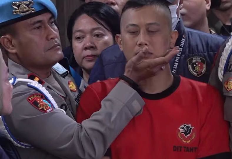Ini Daftar Pasal yang Jerat Taufik Hidayat dalam Kasus Penyekapan YTR