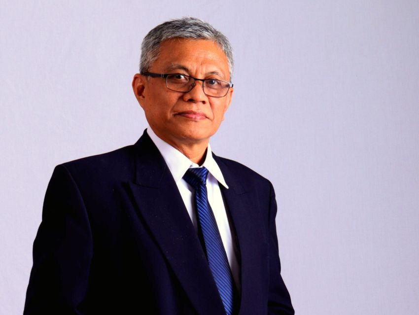 Analisis Prof. Didik: Safari Politik Jokowi Dinilai Berpotensi Ganggu Stabilitas Ekonomi
