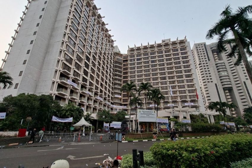 Mengembalikan Senayan sebagai Pusat Peradaban Bangsa