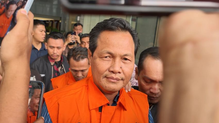 Kasus Suap Bupati Muara Enim, ICW: Opini Audit BPK Kerap Dijadikan &ldquo;Barang Dagangan&rdquo; dalam Kasus Korupsi