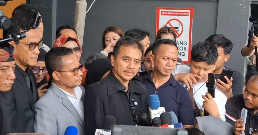 Praperadilan Roy Suryo Memanas, Polda Metro Siapkan Saksi Ahli untuk Bantah Gugatan