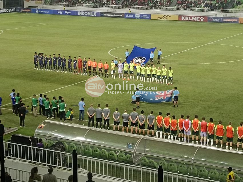 ANALISIS FINAL PIALA AFF U-19 2026: AUSTRALIA vs THAILAND