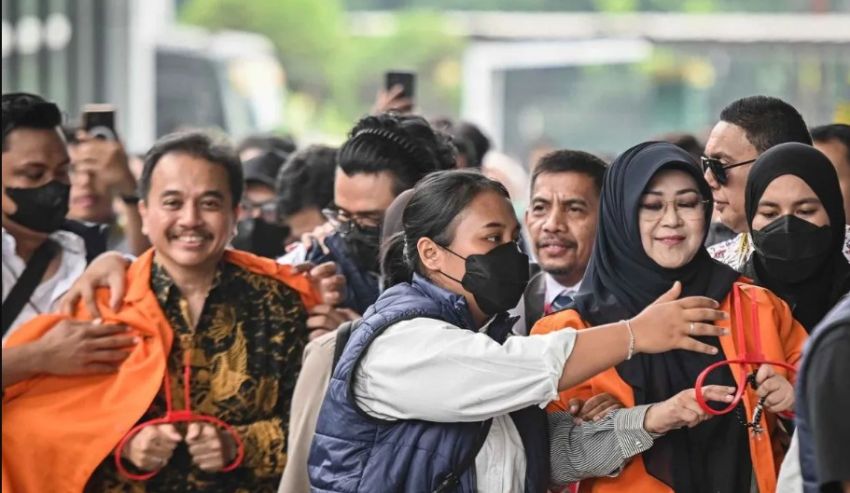Polda Metro Minta Publik Hormati Proses Hukum Roy Suryo, Jika Keberatan Tempuh Praperadilan