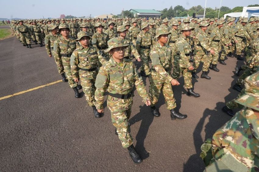 Dua Peserta SPPI Tewas Saat Latsarmil, Kemhan Langsung Lakukan Evaluasi