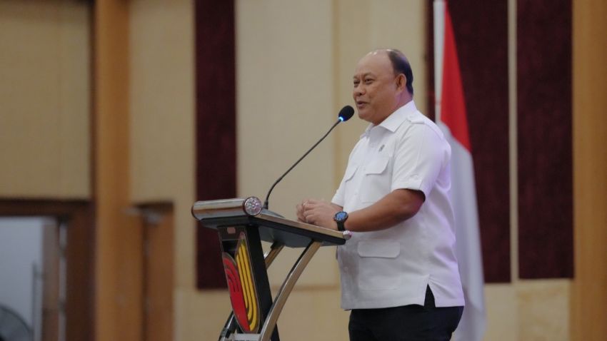 Eks Kepala BGN Dadan Hindayana Dikabarkan Diperiksa Kejagung saat Penggeledahan Berlangsung