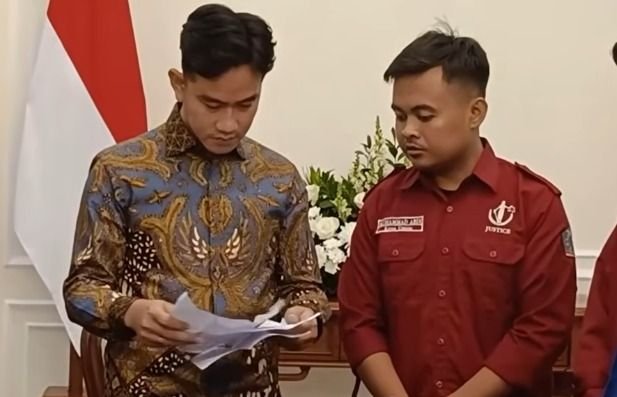 Ketua BEM FH UBK Ungkap Dugaan Keterlibatan Elite di Balik Dana Rp20 Juta Jelang Aksi Mahasiswa