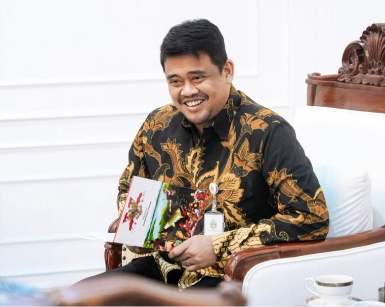 Bobby Geram Pungli Sidebukdebuk Tak Kunjung Hilang, Polisi Diminta Bertindak Tegas