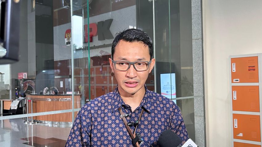 Masih di Arab Saudi, KPK Tunda Pemeriksaan Bos Maktour dalam Kasus Kuota Haji