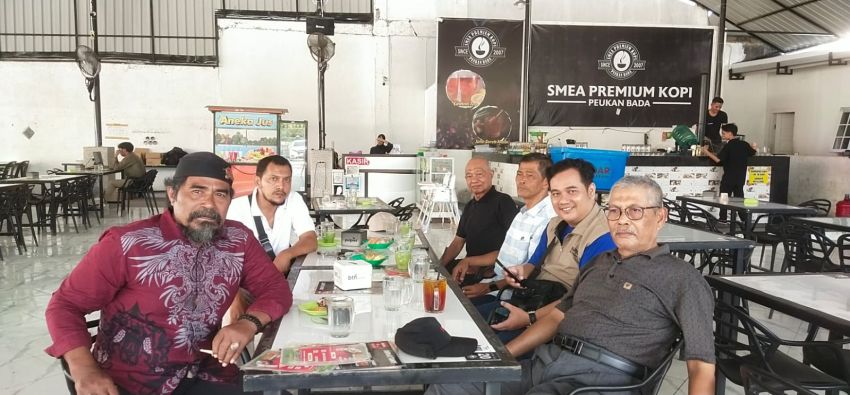 Mahasiswa Doktor Psikologi UGM Teliti Kehidupan Warga Aceh 20 Tahun Pascatsunami dan Konflik Bersenjata