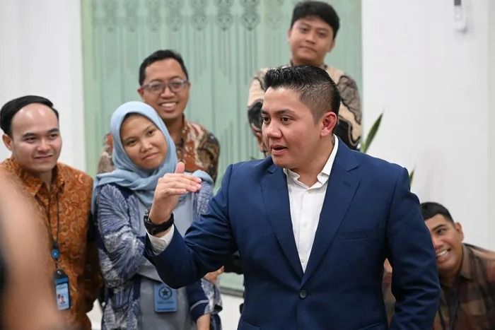 30 Persen Alumni Magang Nasional Langsung Diterima Kerja, Pemerintah Tambah Kuota Jadi 150 Ribu Peserta