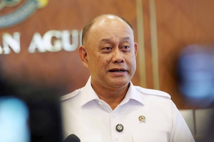 Prabowo Reshuffle BGN, Copot Dadan Hindayana di Tengah Evaluasi Program Makan Bergizi Gratis