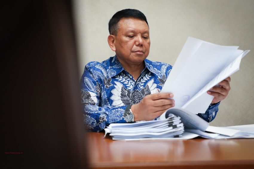 Istana Akan Telusuri Dugaan Uang Rp20 Juta ke Mahasiswa UBK Usai Demo